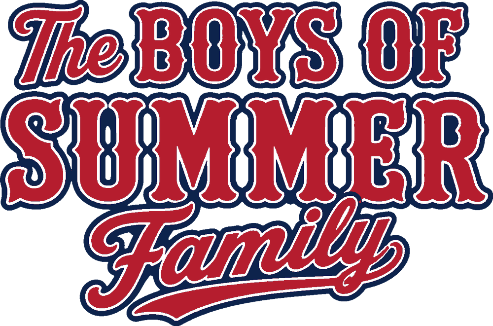 The Boys of Summer Family